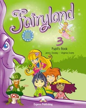 Fairyland 3