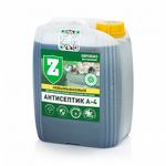 А-4-05 ЗЕЛЕСТ БИО (евробио) 5кг