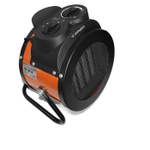 Керамический тепловентилятор Электроприбор ТВК-1,5/3,0