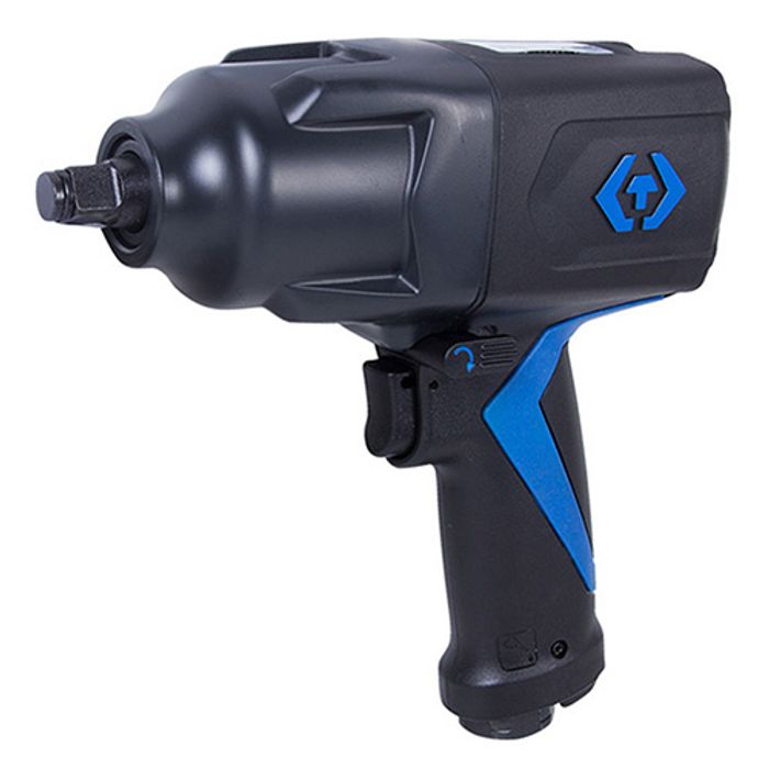 Пневмоинструмент