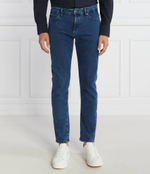 Джинсы Delaware BOSS BLACK - голубой(50502785)