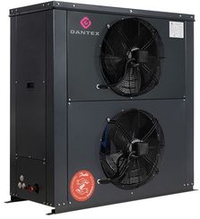 Чиллер с воздушным охлаждением Dantex DN-TS040BUSOHF