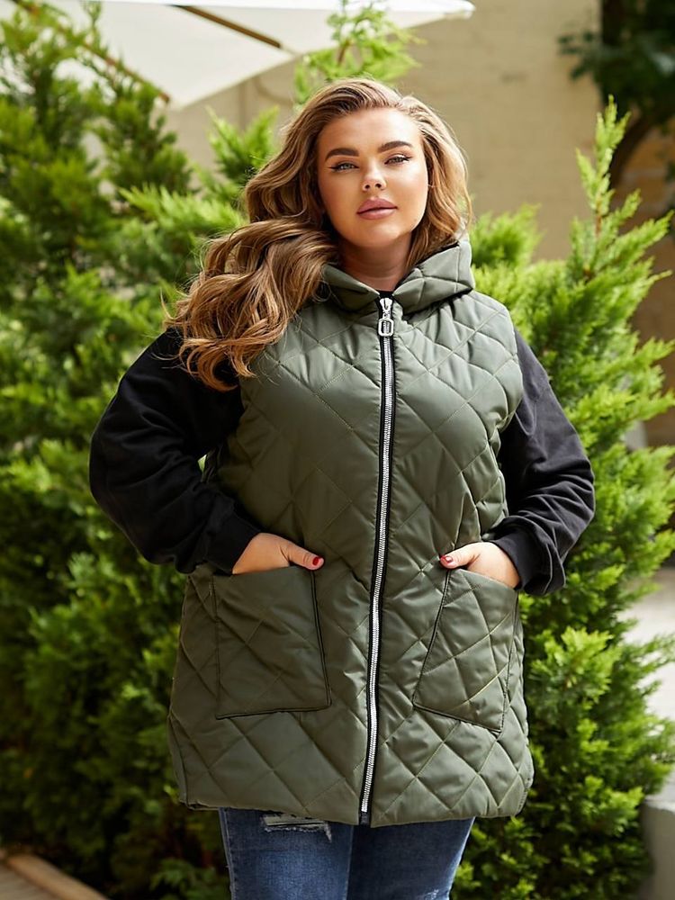 Жилет УК-1147-2 Фабрика Моды