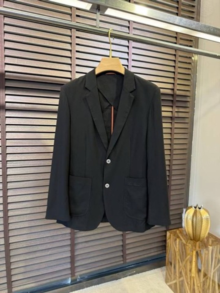 Льняной пиджак Loro Piana