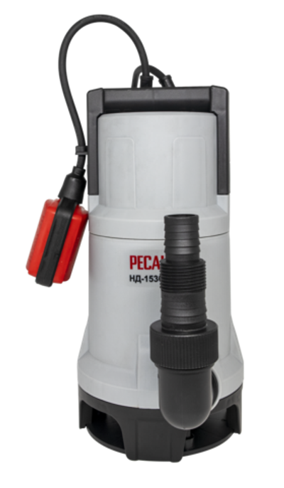 Дренажный насос Ресанта НД-15300П/35