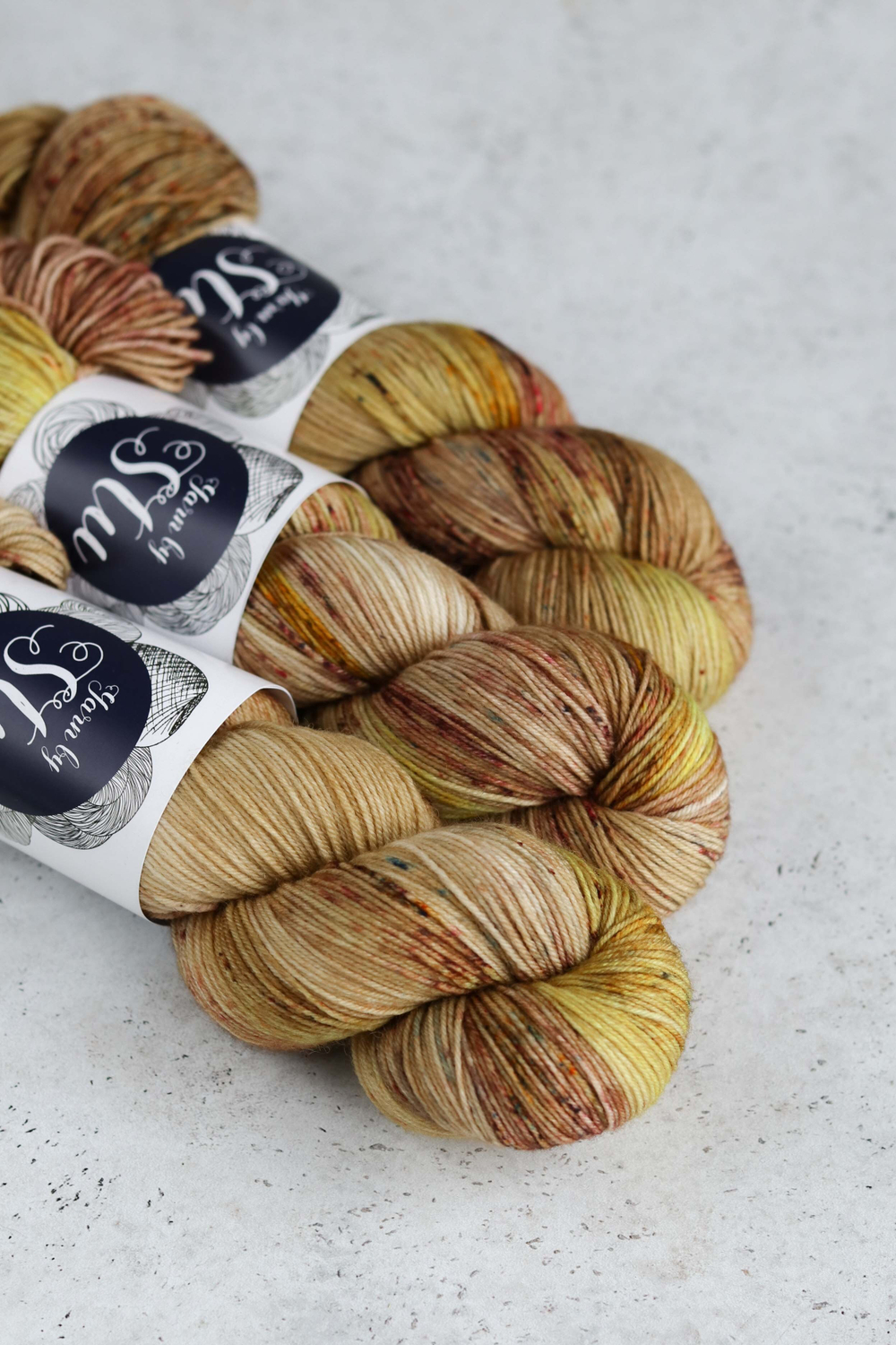 пряжа "Кольцо М.Мракса" Soft Sock Stu