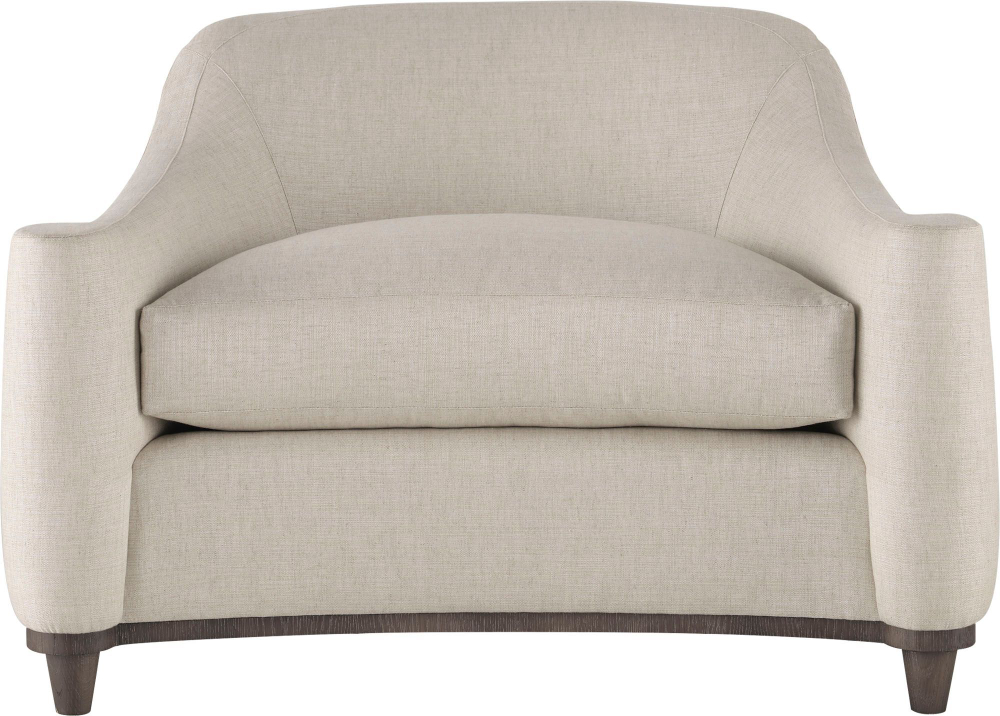Кресло Baker Monceau Lounge Chair
