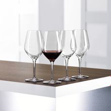 Spiegelau Набор бокалов для красного вина 480мл Authentis - 4шт