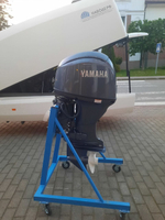 Лодочный мотор Yamaha F50LETL