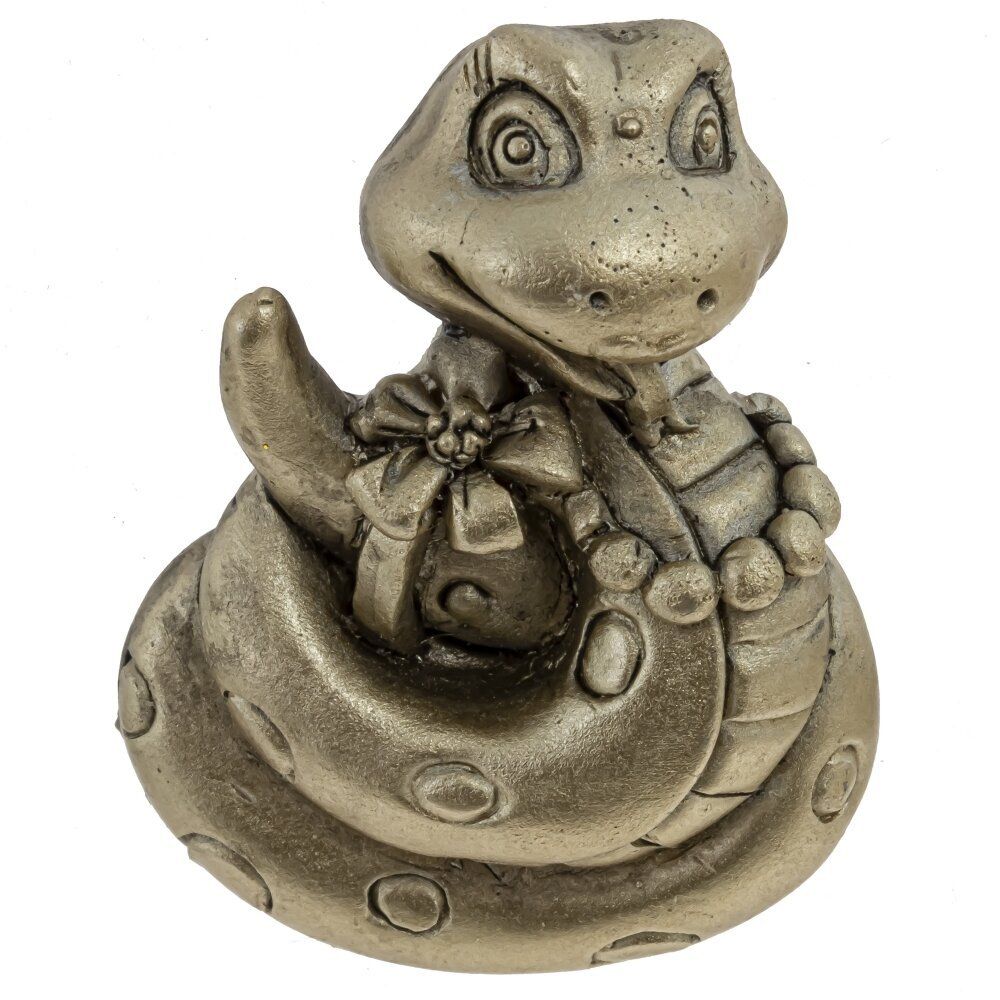 GAEM Магнит "Змея", 1L4,5 W2 H5,5 см, 12в.