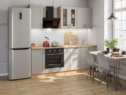 Лофт-07 Grey Silk