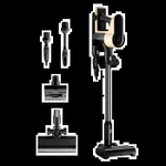 Вертикальный пылесос Roborock H5 (H8D1A), Beige