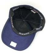 Бейсболка Zetta тёплая стрейч