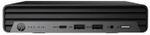 Системный блок HP Pro 400 Mini G9 Intel Core i5, 8 ГБ, 512 Гб, Intel UHD Graphics 770,  ОС MS DOS