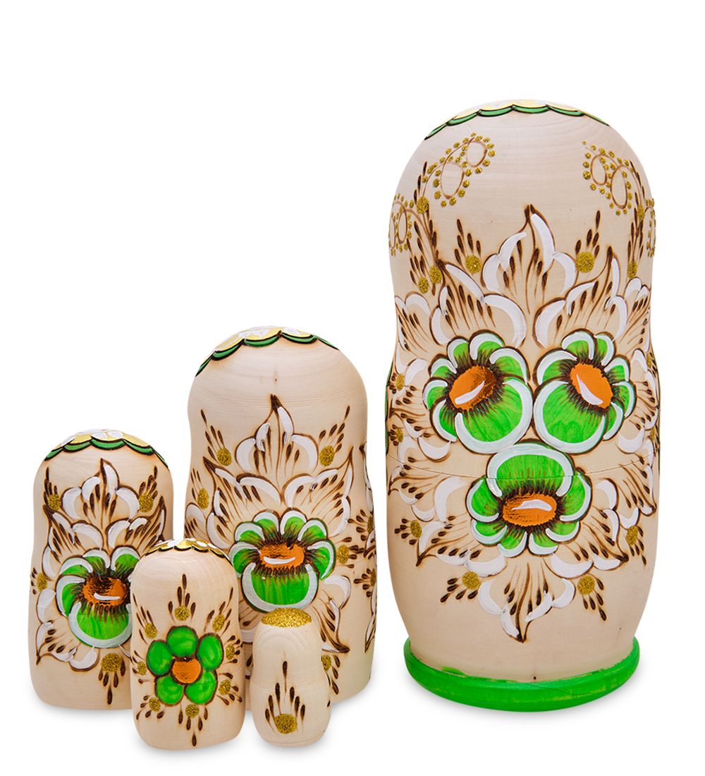 МР-24/101-C Матрешка 5м «Ксюша»