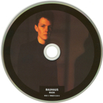 Bauhaus / 5 Albums (5CD)