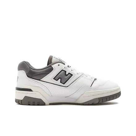 New Balance 550 "Dark Grey"