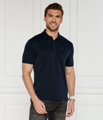 Поло EA7 - темно-синий(6DPF78 PJ6QZ)