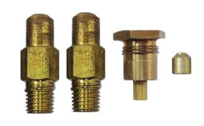 Комплект переналадки для подключения к сж-му газу АГГ-26