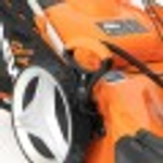 Газонокосилка бензиновая DAEWOO DLM 5500SVE