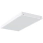 Светильник LED ДПО12-19-303 Universal Opal 840 595х295х40мм АСТЗ