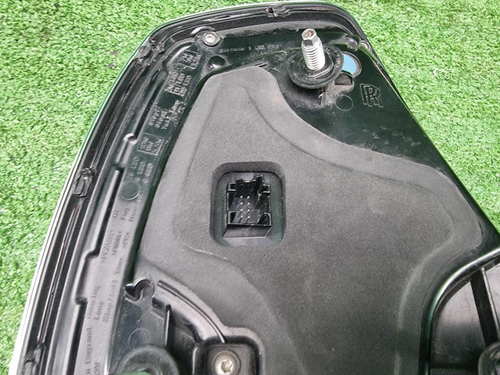 Фонарь правый Rolls Royce Ghost 1 (2010-2020)