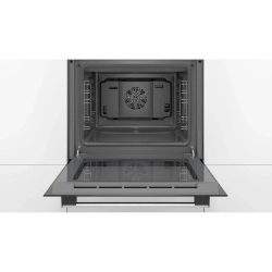Встраиваемый электрический духовой шкаф Bosch HBF010BR1S