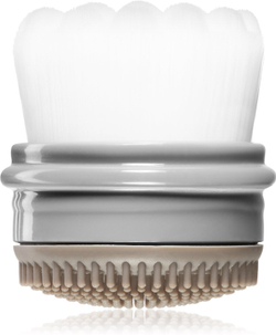 Notino Spa Collection Double-sided cleansing brush - щетка для лица /  Grey   / GTIN 2800018585753
