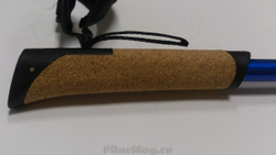 Палки для скандинавской ходьбы Tramp Flash [TRR-010]