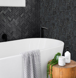 Панель ПВХ термопечать Мрамор вулкано 21T029 2700х250 мм