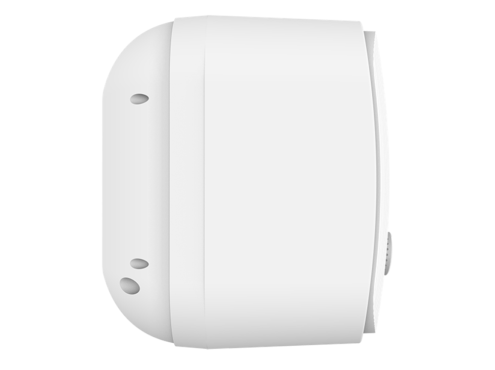 Водонагреватель BWH/S 10 Capsule Plus U, 1200 Вт, 355x355x310 мм