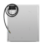 Электрическая варочная панель MAUNFELD MVCE45.3HL.SZ-WH