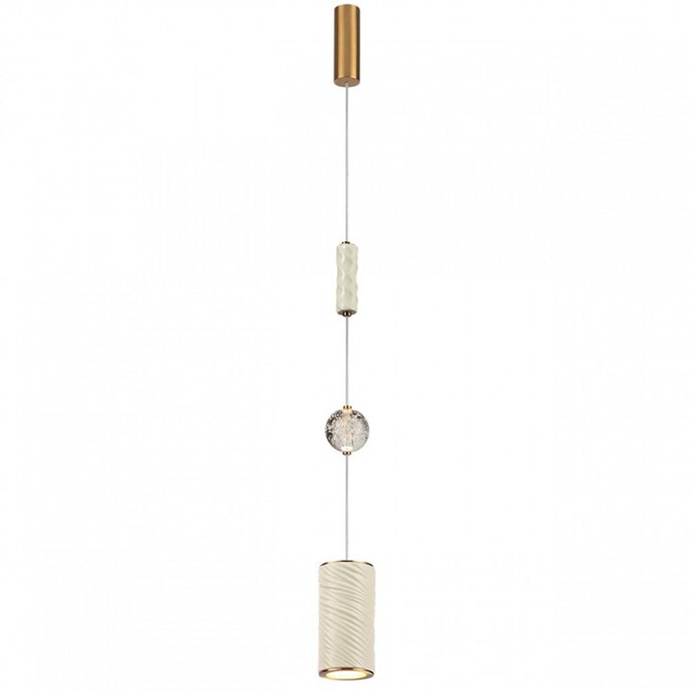 Подвесной светильник Odeon Light Riviera 5450/18L