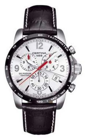 Certina 0016172603700