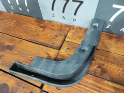 Брызговик задний левый Kia Sorento 2 (XM) 12-20 Б/У Оригинал 868702P500