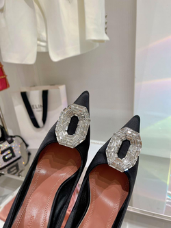 Туфли Amina Muaddi