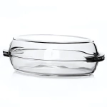 Форма для запекания с крышкой 1,7л 59032