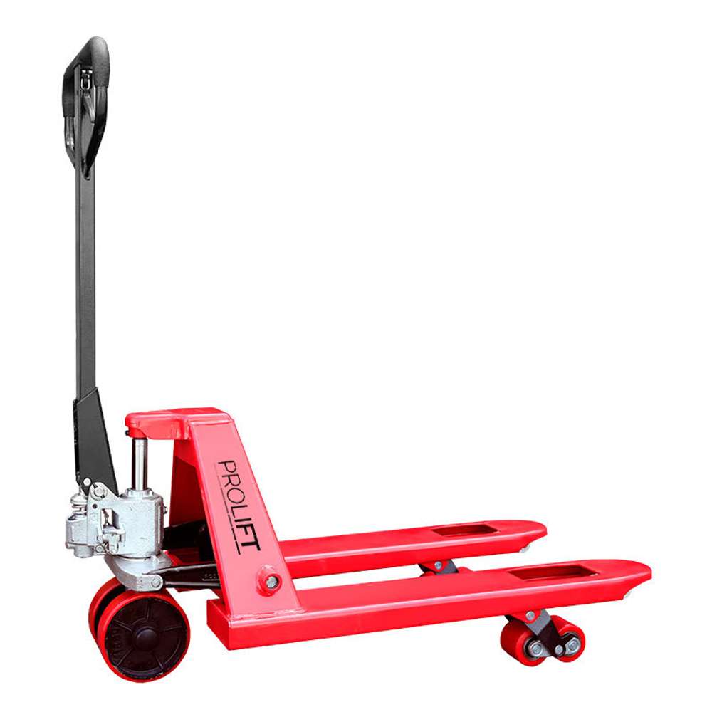 Гидравлическая тележка PROLIFT AC25 (L800)