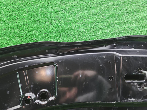 Капот Omoda C5 (2022-н.в.)