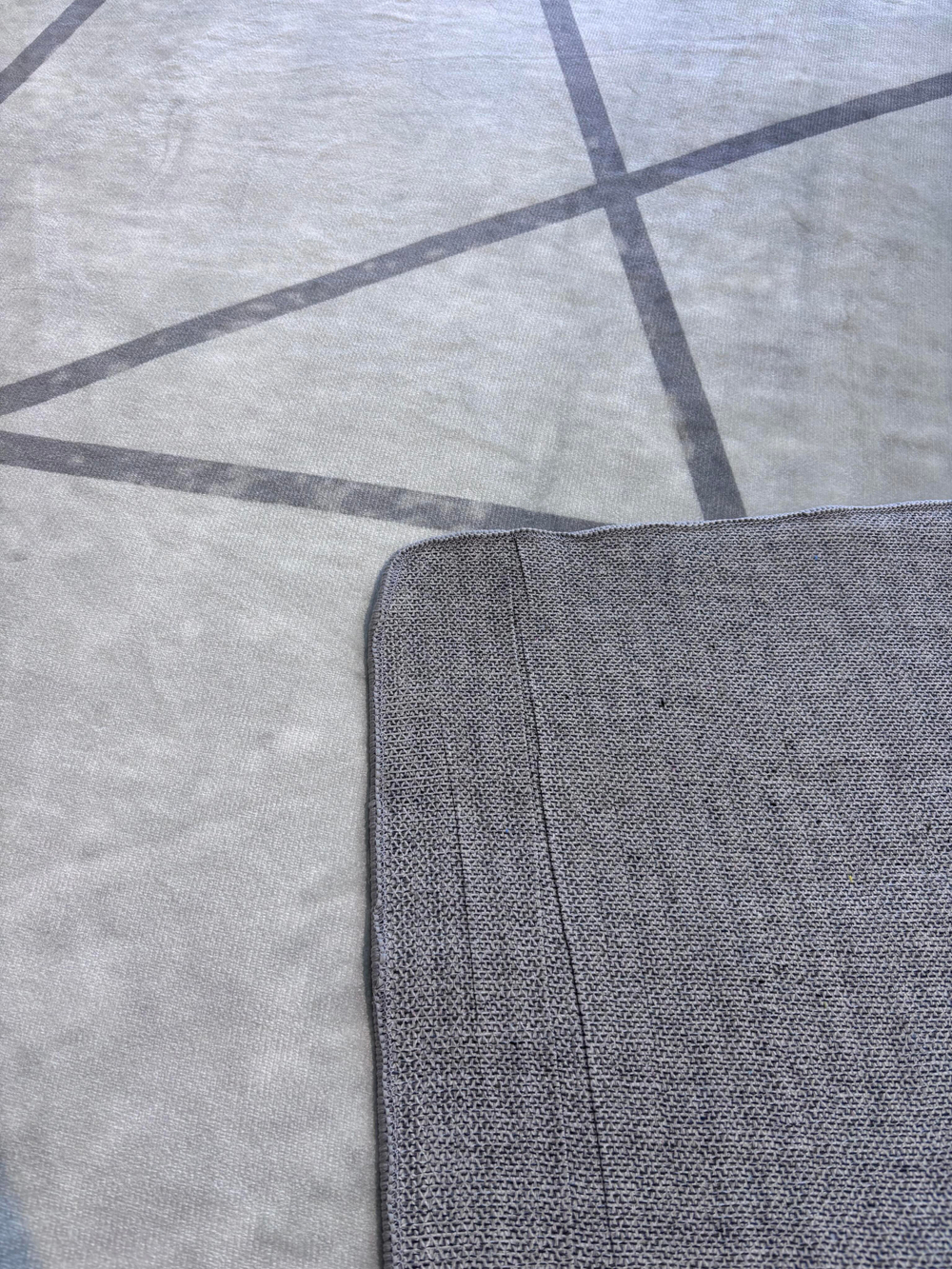 Ковер "Leo Pixel" 160*230 см