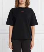 Футболка SHUFFLE Hugo Bodywear - черный(50490593)