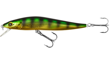 Воблер Pike Hunter (Original) 10 см, цвет A72, 10 г, арт. LJO0710F-A72
