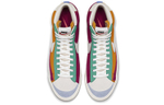 Кроссовки Nike Blazer
