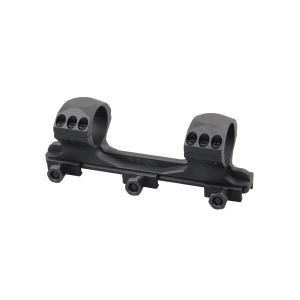 Крепление Vector Optics 30 mm X-ACCU ONE PIECE MEDIUM PICATINNY MOUNT (XASR-3010)