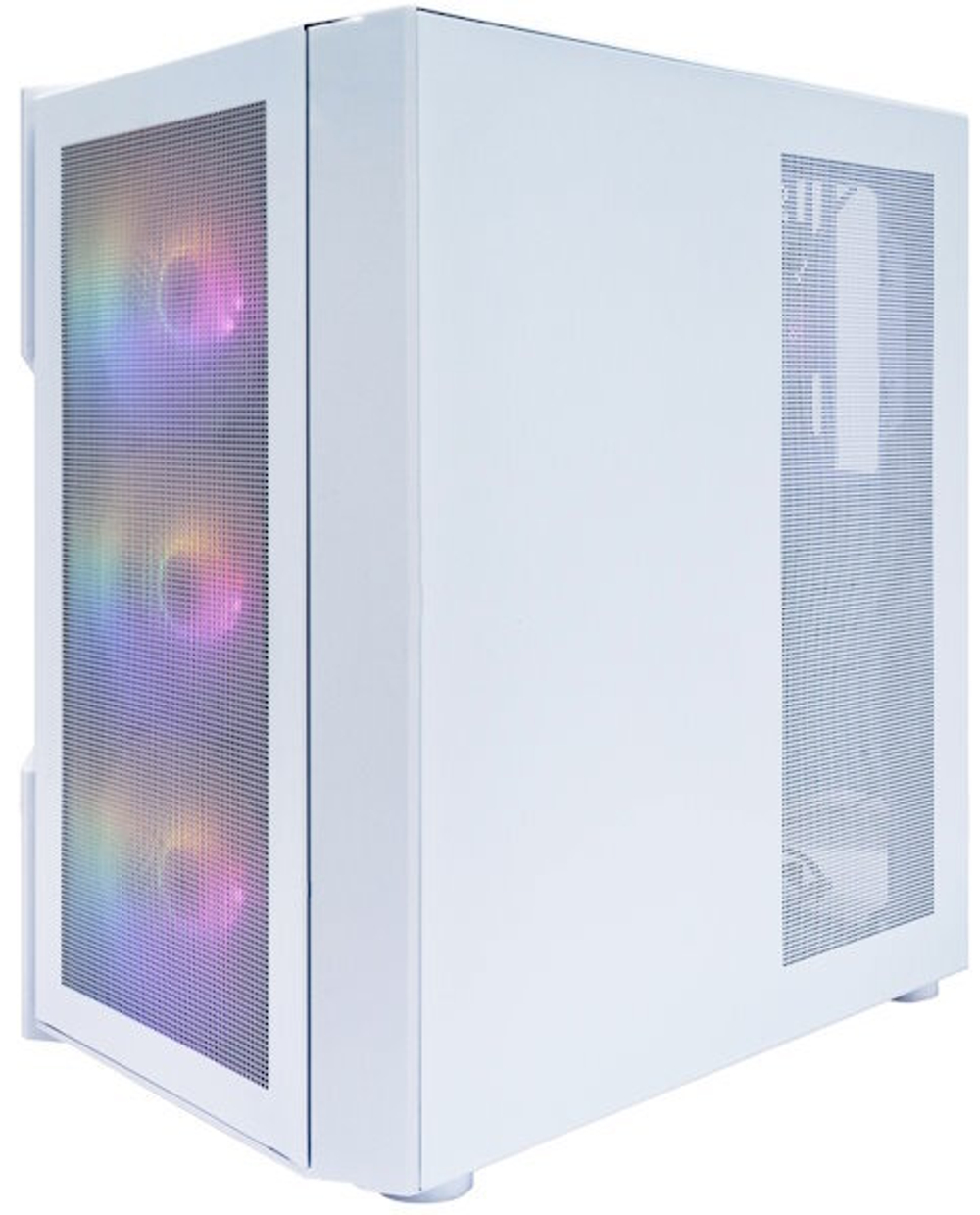Корпус ATX 1STPLAYER TRILOBITE T7-P
