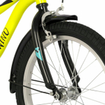 Детский велосипед Novatrack Wind 18" (2022)