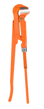 Ключ трубный рычажный Вихрь №2