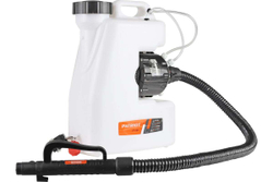 Генератор холодного тумана PATRIOT PT-16F 755302603