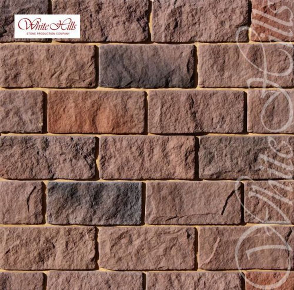 White Hills - Искусственный камень - Лорн 417-40