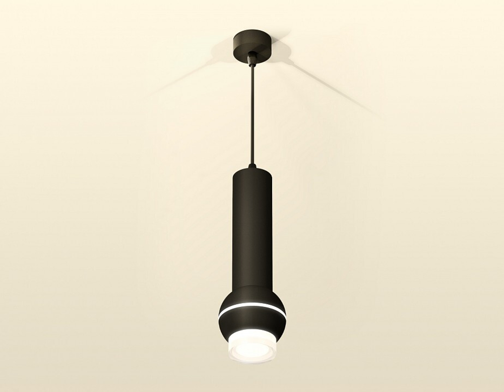 Подвесной светильник Ambrella Light XP XP11020010